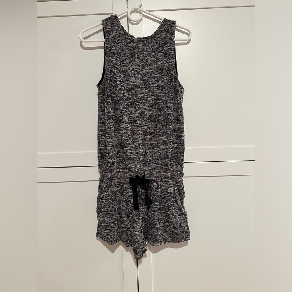 Wilfred short tank jumpsuit xs